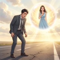 Người Nằm Lại Trên Cao Tốc