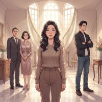 Thiên Kim Nhu Nhược