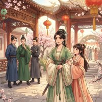 Mệnh Tử Kiếp Của Tỷ Tỷ Ta