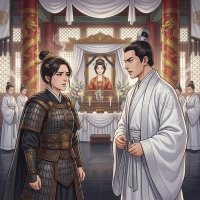 Bí Mật Trong Linh Đường