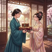 Năm Năm Sai Người, Một Đời Sai Tình