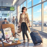 Trước Ngày Đăng Ký, Anh Chọn Người Khác