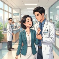 Giáo Sư Cố, Bà Xã Của Ngài Là Ai?