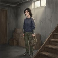 Hai Mươi Hai Năm Bị Cướp Mất