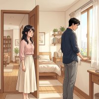 Chú À, Đừng Xem Em Là Cháu Nữa