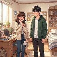 Bổ Sung Tình Yêu