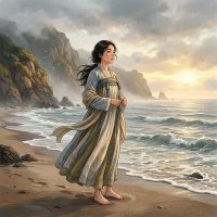 Cô Dâu Cải Mệnh