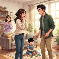 Nghe Thấy Tiếng Vọng Của Nhịp Tim