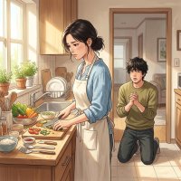 Bữa Tiệc 50 Tệ