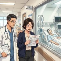 Người Vợ Lạnh Lùng