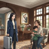 10 Năm Thay Chị Gái Xuất Giá