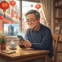 Căn Nhà Không Có Phòng Cho Mẹ