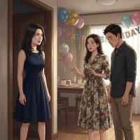 Tận Cùng Yêu Thương, Là Buông Bỏ