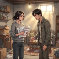 Đồng Cam Ba Năm, Không Được Sẻ Ngọt Một Ngày