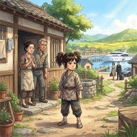 Đứa Con Hư Trở Về