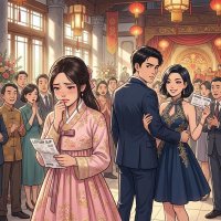 Cô Dâu Bốc Thăm