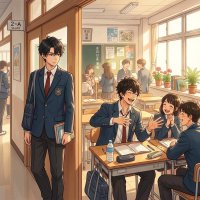 Lạnh Lùng Nhưng Nghiện Khoe Bạn Gái