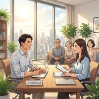 Thiên Kim Giả Vờ Gặp Tổng Tài Thật