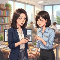 Lật Mặt Thiếu Phu Nhân