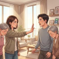 Tôi Là Bệnh Nhân, Không Phải Bệ Phóng