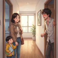 Ba Của Con Tôi Là Học Bá