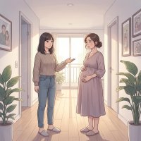 Tôi Khiến Cô Ấy Sảy Thai… Chỉ Vì Bật Wi-Fi?