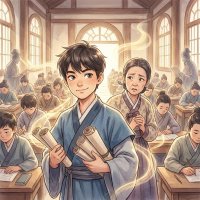 Thuật Mượn Trí