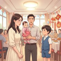 Kẻ Thứ Ba Hợp Pháp