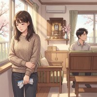 Hóa Ra Tôi Mới Là Người Đến Sau