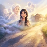 Nhà Tôi Bị Ma Dẫn Lối