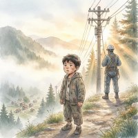 Li Nh Hồn Lạc Lối