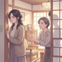 Cuộc Đời Bị Đán H Cắp