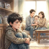 Lời Nói Dối Đầu Đời