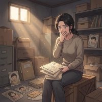 Bí Mật 10 Năm Hé Lộ