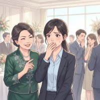 Con Gái Chủ Tịch