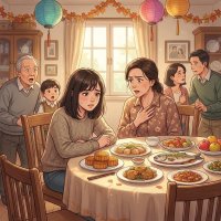 Lời Buộc Tội Ba Hào