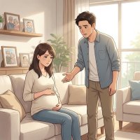 Chồng Tôi Và Vở Kịch Mẹ Chồng Bị Trầm Cảm