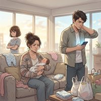 Cuộc Chiến Chị Dâu – Em Chồng