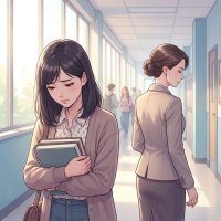 Bông Hướng Dương Lặng Lẽ