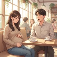 Bạn Trai Cũ Nghĩ Nhiều Quá Rồi