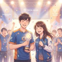 Khoảnh Khắc Rực Rỡ Phía Trước