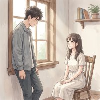 Chúng Ta Chấm Dứt Rồi Phải Không