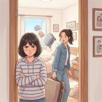 Tôi Về Rồi, Ai Dám Chiếm Phòng