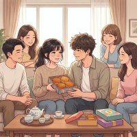 Chuyến Tàu Không Anh