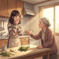 Sự Thật Sau Cánh Cửa