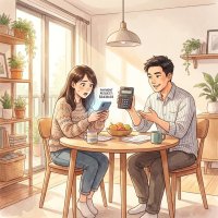 Chia Đều Chi Phí