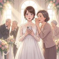 Hôn Lễ Của Chúng Ta