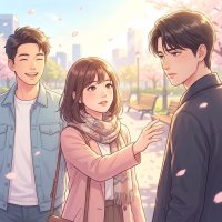 Người Yêu Đa Nhân Cách