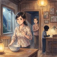 Kiếp Này Không Oán Hận