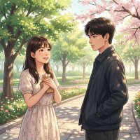 Năm Mươi Năm Chờ Một Lời Yêu